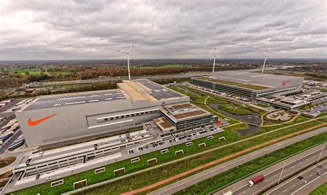 nike europe jobs
